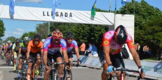 El sábado se vivirá el tradicional “Criterium de Apertura”