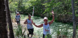 Este domingo, el Cross del Balta con más de 850 inscriptos