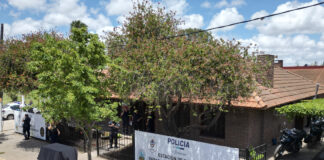Kicillof y Secco inauguraron el puente Stella Maris en Ensenada