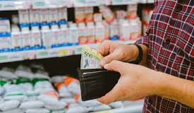 La inflación de octubre fue 2,7%, la más baja en casi tres años