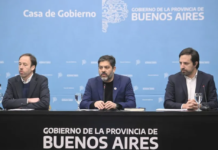 El IOMA aumenta el porcentaje de cobertura en medicamentos ambulatorios