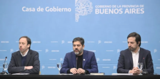 El IOMA aumenta el porcentaje de cobertura en medicamentos ambulatorios