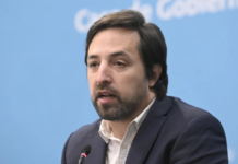 Kreplak: “Las y los trabajadores de la salud estamos resistiendo un embate nacional”