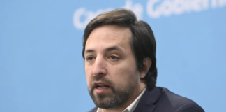 Desde Provincia cuestionaron la medida sobre la venta libre de medicamentos