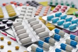 MEDICAMENTOS