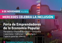 Mercedes celebra la inclusión