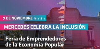 Mercedes celebra la inclusión