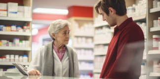 Dificultades en las farmacias para la venta de medicamentos del PAMI