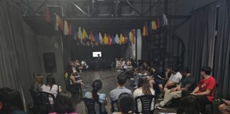 Tras varios encuentros con estudiantes y familias se viene la Pasarela 2024