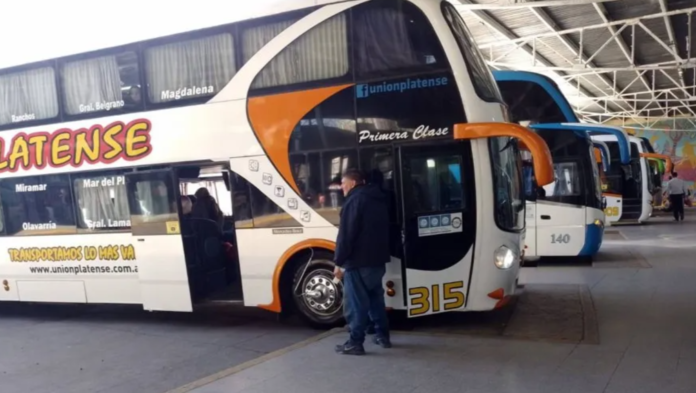 TRANSPORTE
