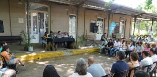 Impulsan en Mercedes el acceso equitativo a alimentos y apoyo a productores locales
