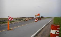 Fin de semana largo: posibles demoras en el Corredor del Atlántico