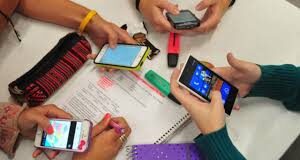Según una encuesta, 2 de cada 10 chicos realizaron apuestas online