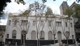 En Mercedes los Bancos entran en modo verano