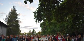 Brindis, teatro, feria y encuentro de fin de año para Adultos Mayores