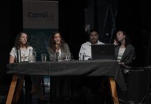 Se realizó la consulta pública por obra de cloacas en Gowland, Agote y Jofré