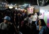 Fin de semana a pura Fiesta del Durazno