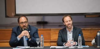 La Provincia busca focalizar su política de subsidios para la luz y el gas