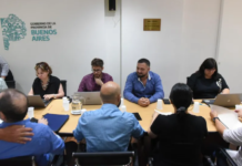 Otro guiño de la Provincia a los estatales antes de reanudar las paritarias