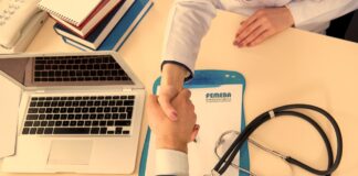 FEMEBA firma nuevo convenio con IOMA: un paso clave para los médicos y beneficiarios de la provincia