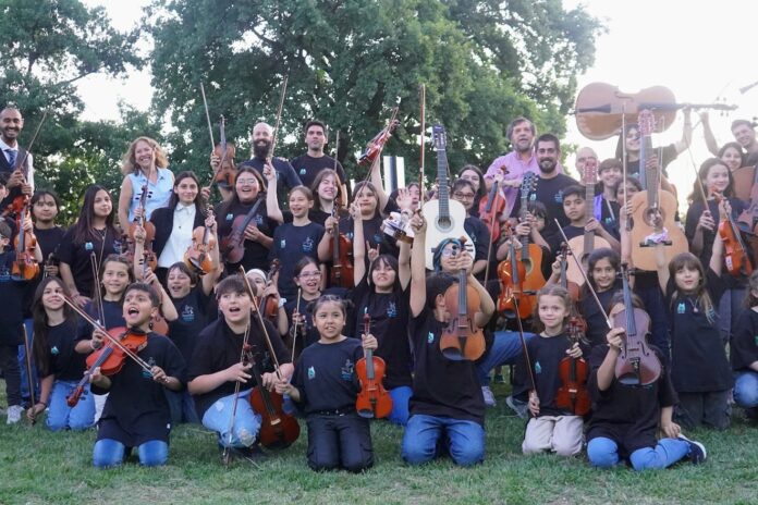 ORQUESTA
