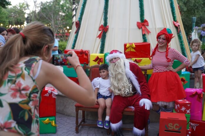 PAPA NOEL