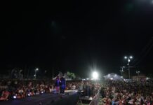 Se realizó la Pasarela de egresados y egresadas 2024