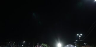 Se realizó la Pasarela de egresados y egresadas 2024