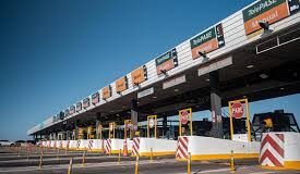 Aumentan los peajes para acceder a capital y en las principales rutas del país