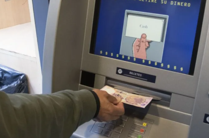 SALARIO