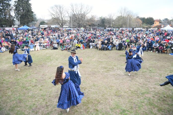 TRADICION