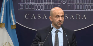 El Gobierno Nacional confirma el cierre de otra empresa estatal