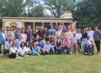 Desde Mercedes la Coalición Cívica impulsa una Ley de Transparencia Municipal