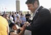 Kicillof: “Frente a la motosierra y el recorte, la Provincia redobla los esfuerzos para que todos y todas puedan disfrutar la temporada”