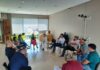 AEFIP Mercedes en estado deliberativo con asambleas en toda la Seccional