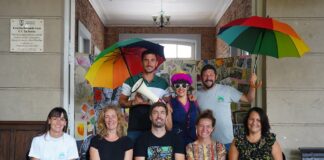 Variedad de Actividades para las Vacaciones en Mercedes