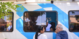 ANSES REALIZA OPERATIVOS DE ATENCIÓN EN TODO EL PAÍS