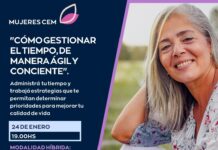 Cámara Económica Mercedina inicia el 2025 con una capacitación clave sobre gestión del tiempo