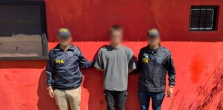 LA POLICÍA FEDERAL ARGENTINA DETUVO A UN CLAN FAMILIAR ACUSADO DE PRODUCIR Y COMERCIALIZAR MATERIAL PORNOGRÁFICO INFANTIL