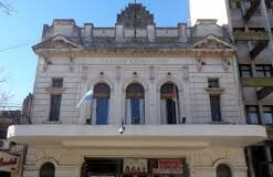 Teatro Argentino abrió su convocatoria para la agenda 2025