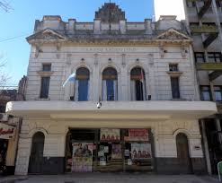 TEATRO ARGENTINO