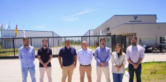 Ustarroz: “La articulación público-privada nos permite dar buenas respuestas”