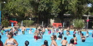Más de 400 chicos y chicas ya disfrutan de las Escuelas Abiertas de Verano