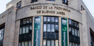 Ya rige la nueva ley de jubilaciones para empleados del BAPRO