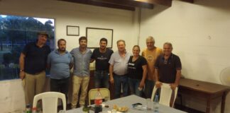 Comienzan los preparativos para el Carnaval 2025