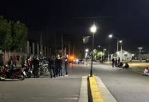 Intensificaron los controles vehiculares en Mercedes