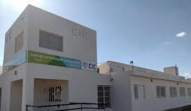 Reconocen al laboratorio del CIC como un espacio único en la provincia