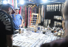 Altamira tuvo su gran celebración del aniversario del pueblo