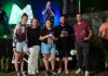 Finalizó el ciclo “Verano en las Plazas” con excelente asistencia y encuentro familiar