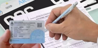 Adiós al registro automotor: Los 0 km podrán inscribirse en la concesionaria